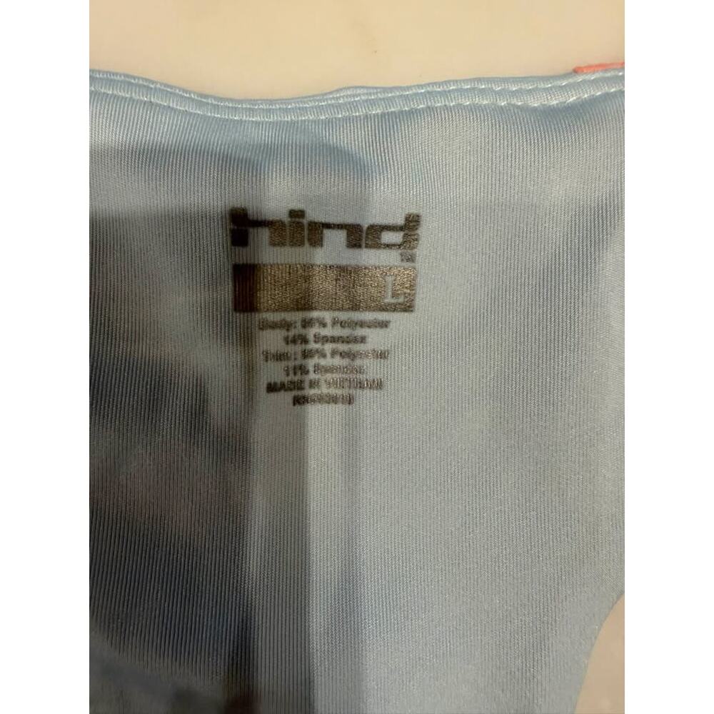 Hind Racerback Tank Top - Picture 2 of 6